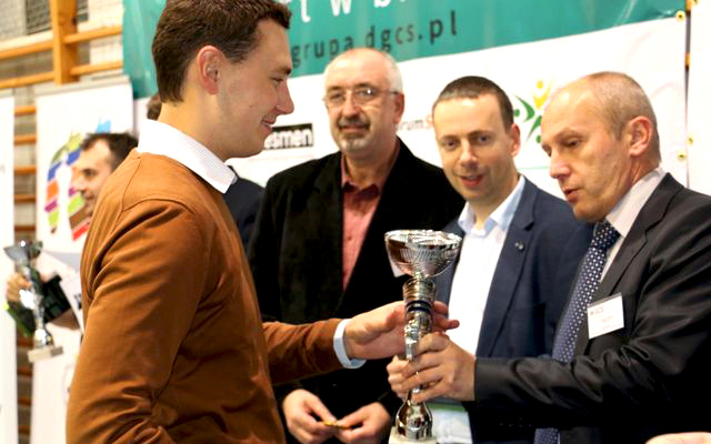 Polish Entrepreneurs Championship 2014